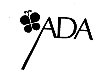 ADA trademark