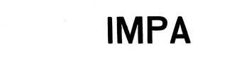 IMPA trademark
