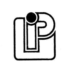 I P trademark