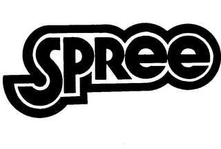 SPREE trademark