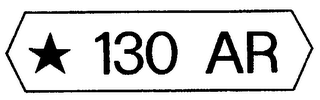 130 AR