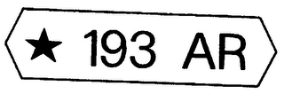 193 AR