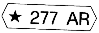 277 AR