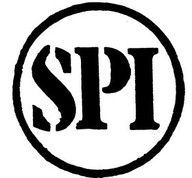 SPI trademark