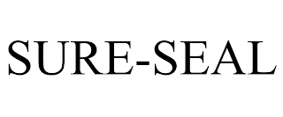SURE-SEAL trademark