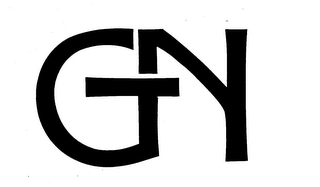 GN trademark