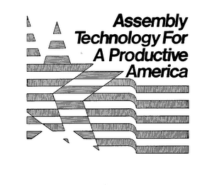 ASSEMBLY TECHNOLOGY FOR A PRODUCTIVE AMERICA