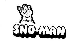 SNO-MAN