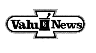 VALU RX NEWS