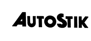AUTOSTIK trademark