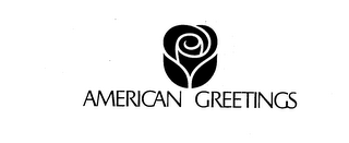 AMERICAN GREETINGS trademark