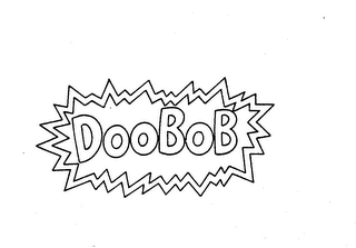 DOOBOB trademark