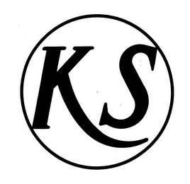 KS trademark