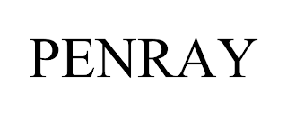 PENRAY trademark