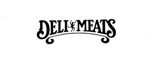 DELI MEATS