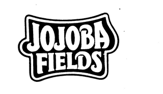 JOJOBA FIELDS