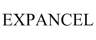 EXPANCEL trademark