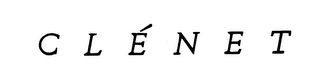 CLENET trademark