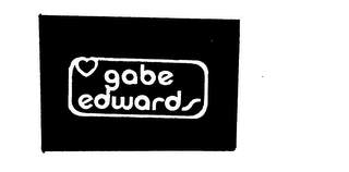 GABE EDWARDS trademark