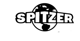 SPITZER trademark