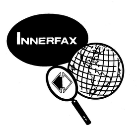 INNERFAX trademark