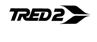 TRED 2 trademark