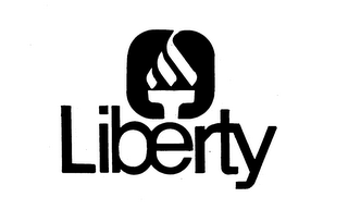 LIBERTY trademark