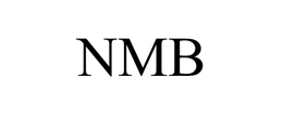 NMB trademark