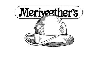MERIWETHER'S trademark