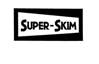 SUPER-SKIM