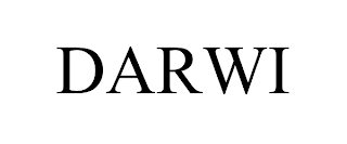 DARWI trademark