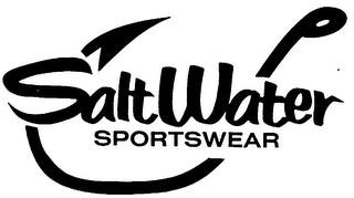 SALT WATER SPORTSWEAR