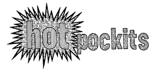 HOT POCKITS trademark
