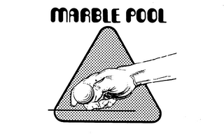 MARBLE POOL trademark