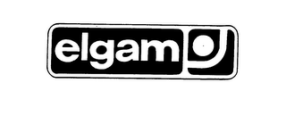 ELGAM trademark