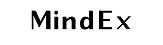 MINDEX trademark