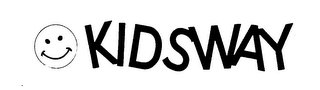 KIDSWAY trademark