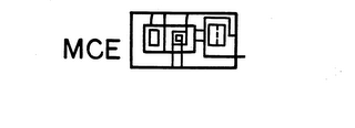 MCE trademark