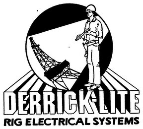 DERRICK-LITE RIG ELECTRICAL SYSTEMS