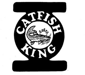 CATFISH KING