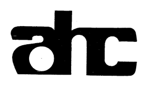 AHC trademark