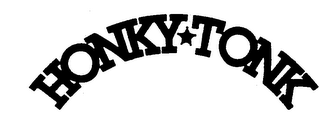 HONKY TONK trademark