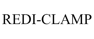 REDI-CLAMP trademark