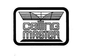 CEILING MASTER trademark