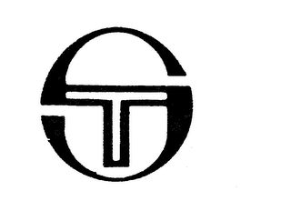 ST trademark