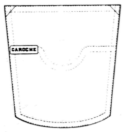 CAROCHE trademark