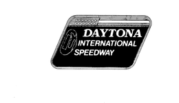 DAYTONA INTERNATIONAL SPEEDWAY trademark