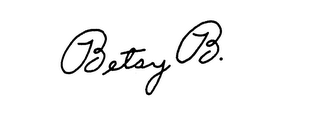 BETSY B.