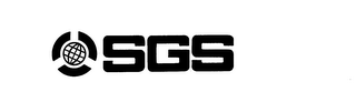 SGS trademark