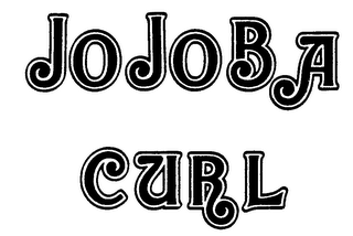 JOJOBA CURL